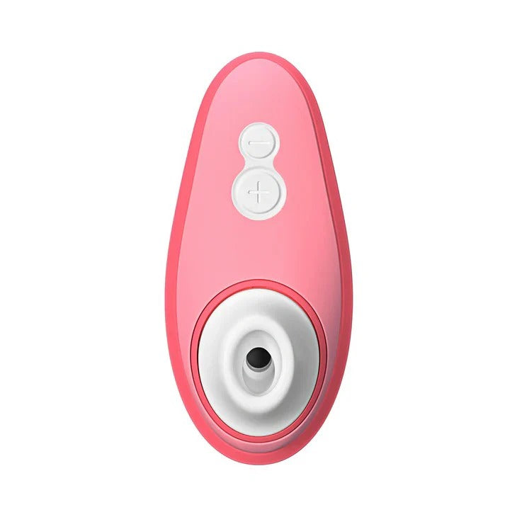 the best kind of vibrator you're not using yet Clit Sucking Vibrator - Best Vibrating Clit Sucker