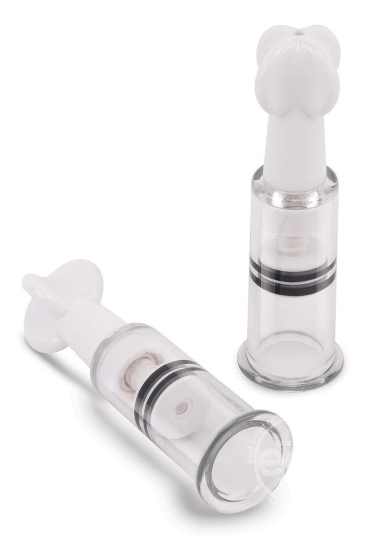 Size Up Twisty Nipple Suckers WinkWink Size Up Twisty Nipple Suckers WinkWink