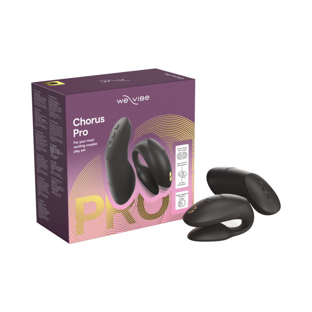 We-Vibe Chorus Pro Cosmic WinkWink We-Vibe Chorus Pro Cosmic WinkWink