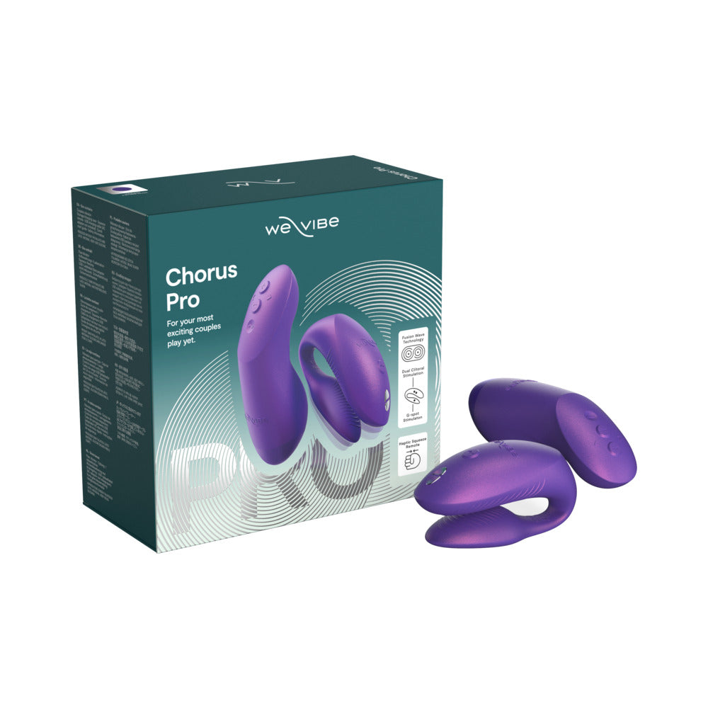 We-Vibe Chorus Pro Cosmic WinkWink We-Vibe Chorus Pro Cosmic WinkWink