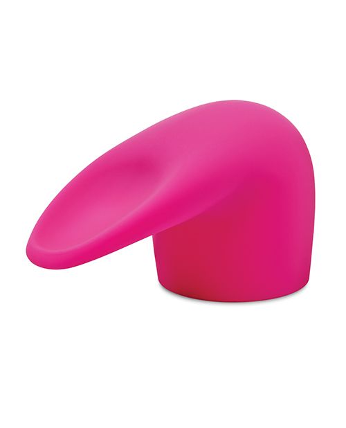 Le Wand Flick Flexible Silicone Attachment WinkWink Le Wand Flick Flexible Silicone Attachment WinkWink