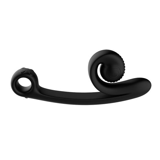 Snail-Curve-Vibe-Black