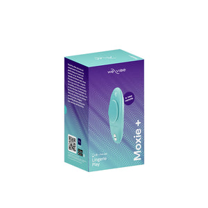 We-Vibe Moxie Panty Vibe WinkWink We-Vibe Moxie Panty Vibe WinkWink