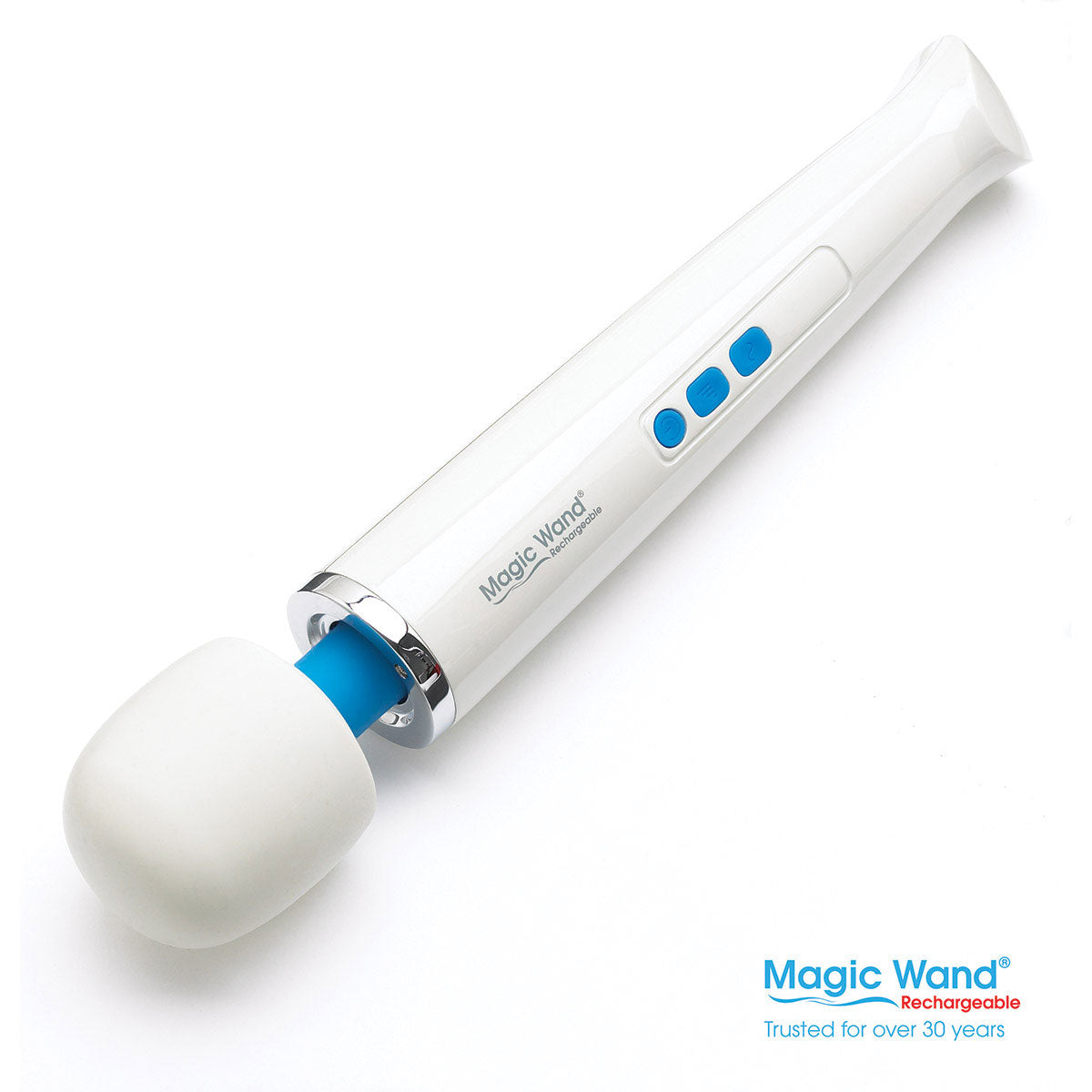 Hitachi Magic Wand Rechargeable Vibrator – WinkWink