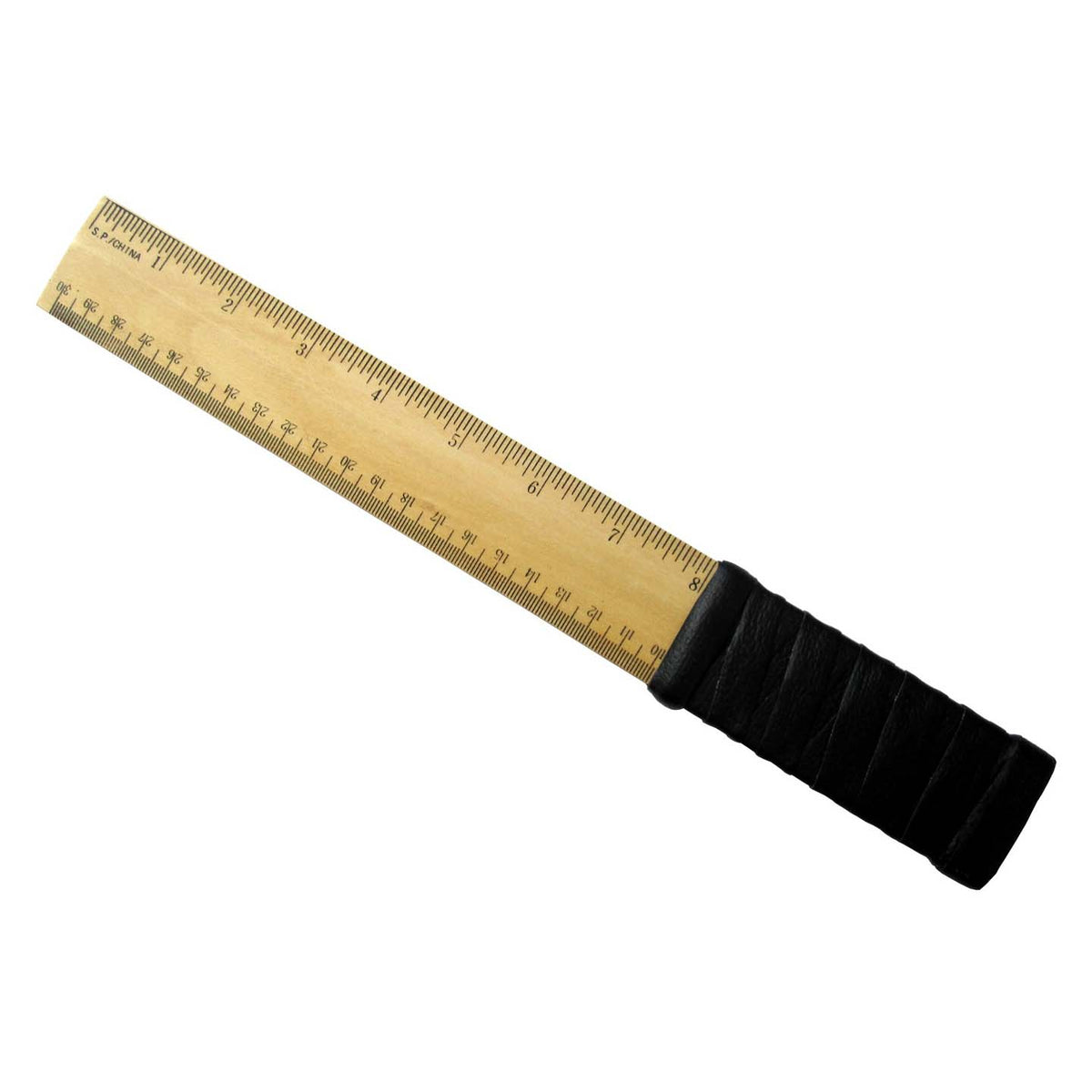 Naughty Ruler 12