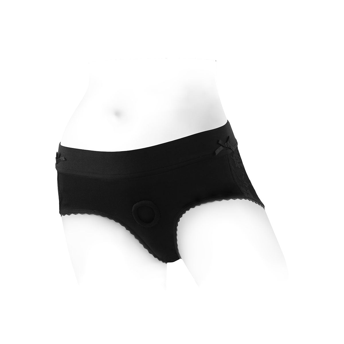 Sportsheets Silhouette Strapon Underwear Harness