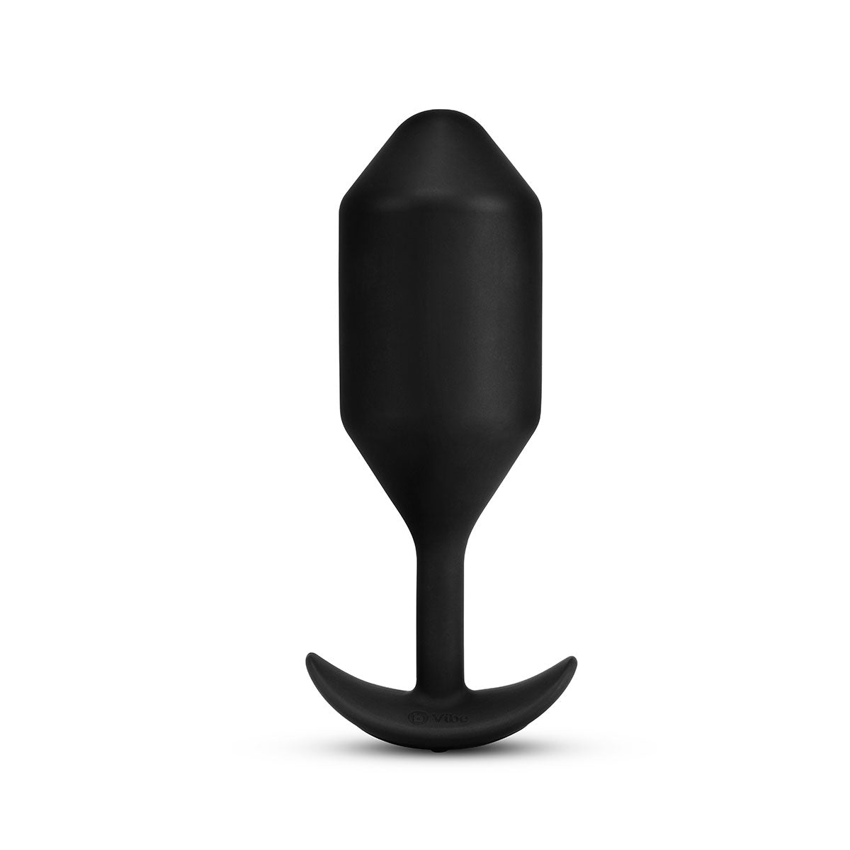 B-Vibe Vibrating 2XL Snug Plug 5 WinkWink B-Vibe Vibrating 2XL Snug Plug 5 WinkWink