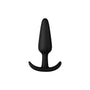 FORTO F-31 Plug Small Black
      

      

      
        

        $19.99