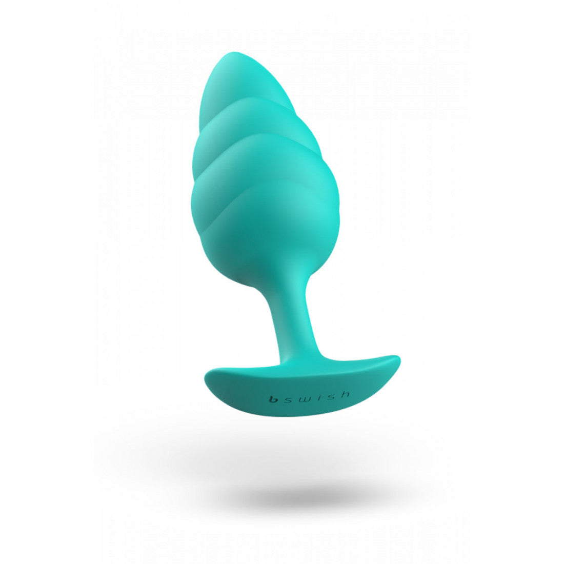 B Swish Textured Wave Anal Plug WinkWink B Swish Textured Wave Anal Plug WinkWink
