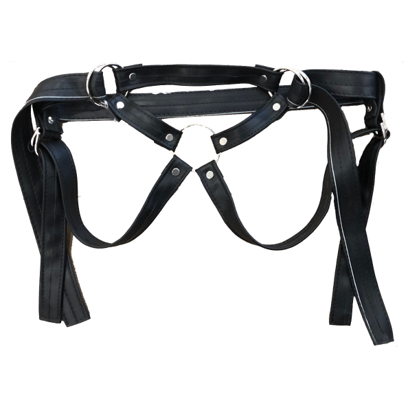PegnPedal WAIST Bike Tube Harnesses WinkWink PegnPedal WAIST Bike Tube Harnesses WinkWink