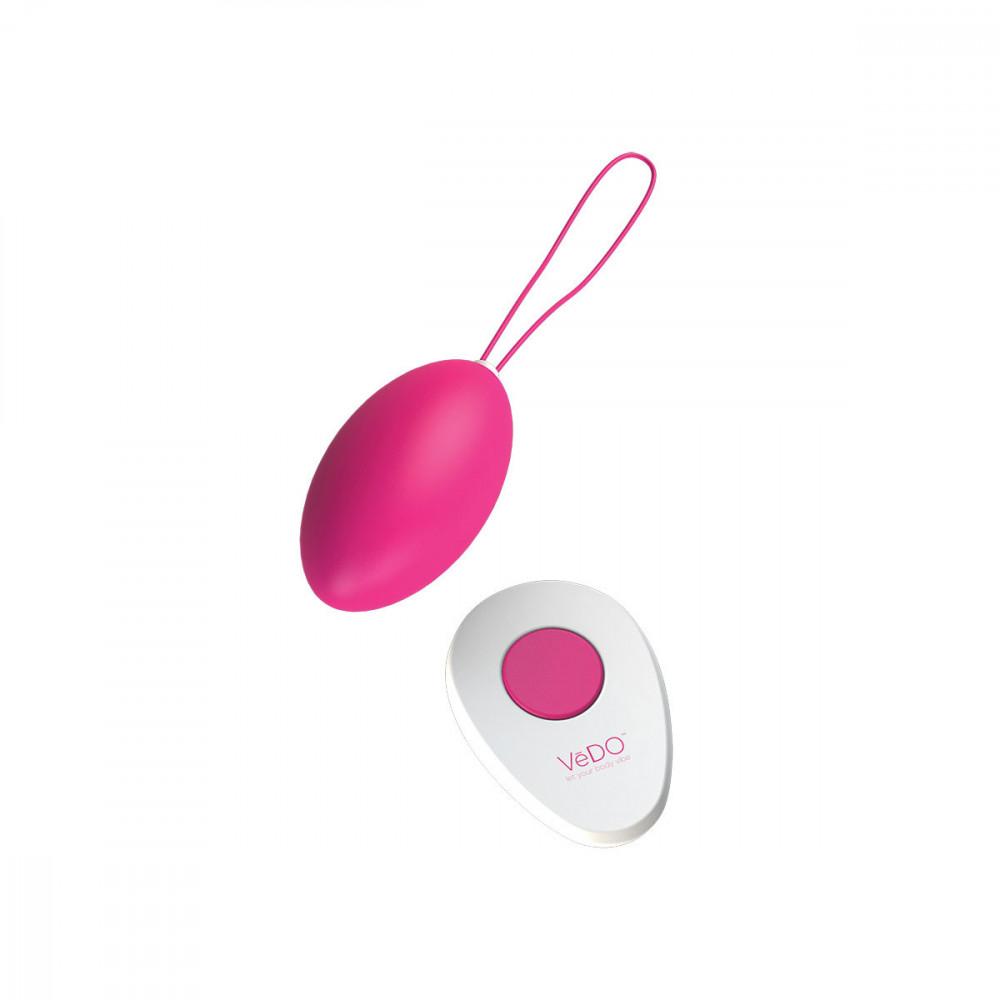 VeDo Peach Egg Vibrator WinkWink VeDo Peach Egg Vibrator WinkWink