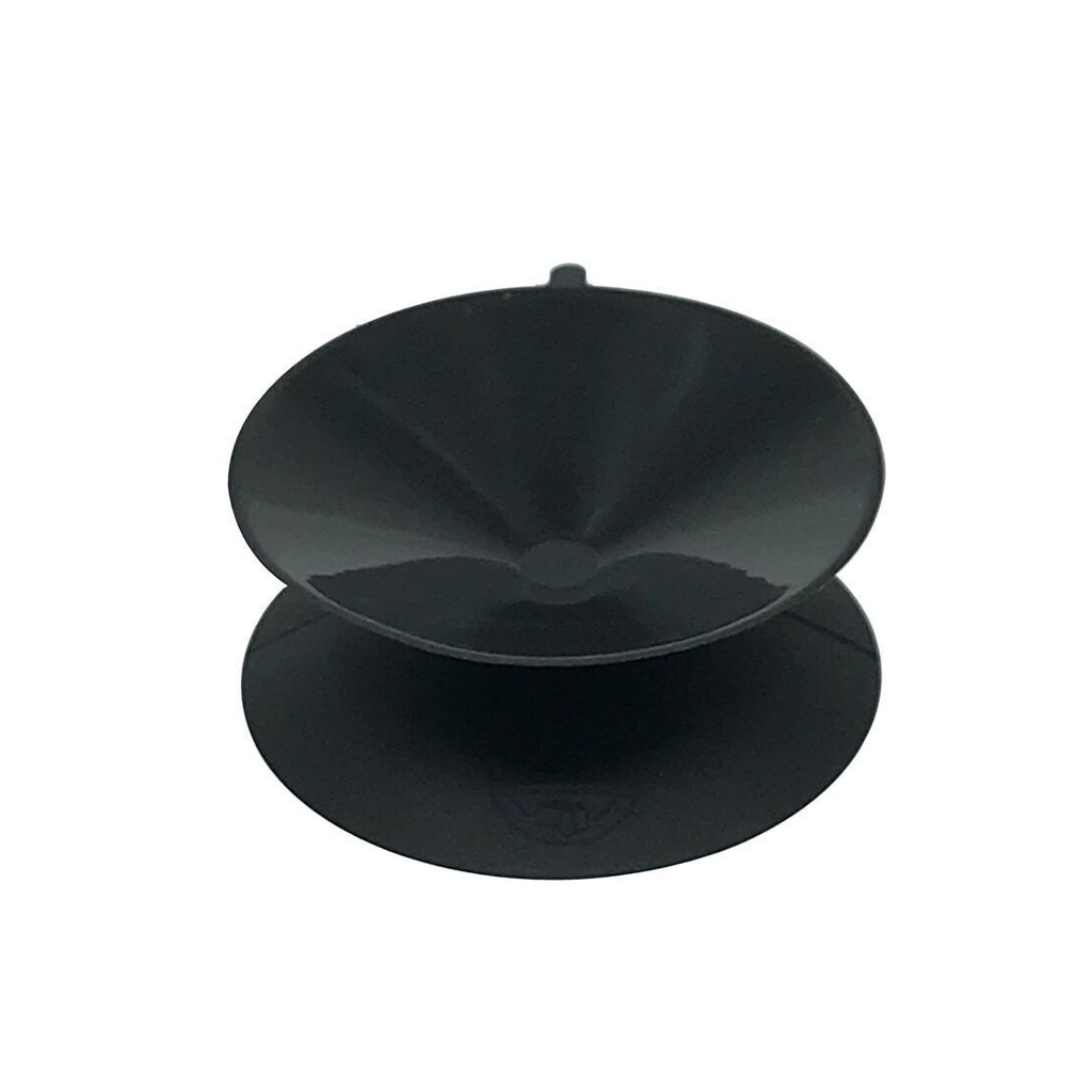 Double-Sided Silicone Suction Cup