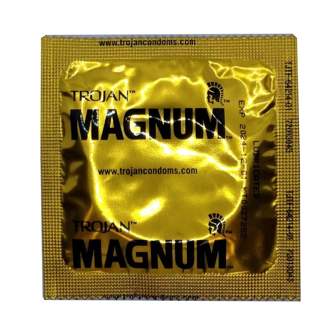Trojan Magnum WinkWink Trojan Magnum WinkWink